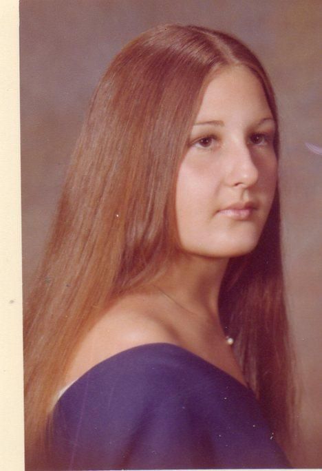 Teresa Pewitt - Class of 1977 - Arlington Heights High School