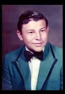 Lorenzo Mendez - Class of 1973 - Arlington Heights High School