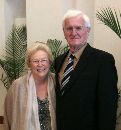Frank Norwood - Class of 1958 - Arlington Heights High School