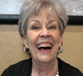 Jo Walker