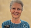 Sue Speakman