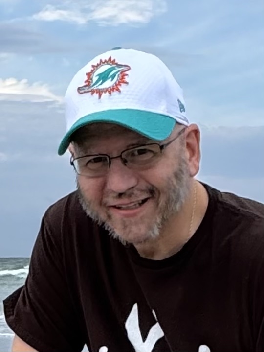 Michael Perrone - Class of 1989 - Lutheran High School