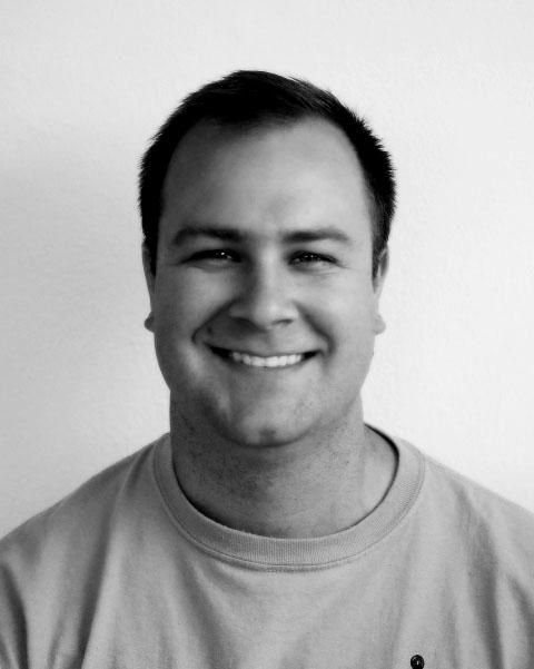 Patrick Bashor - Class of 2000 - Georgetown High School