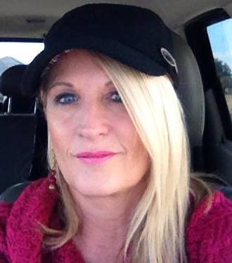 Susan Andrews - Class of 1981 - Georgetown High School