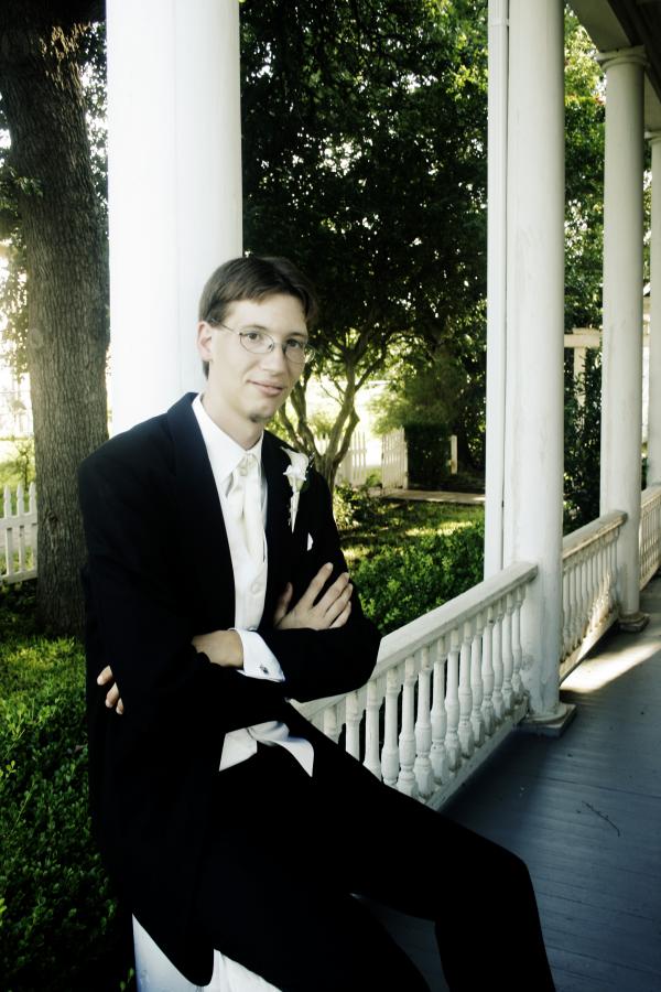John Richard - Class of 1998 - Georgetown High School