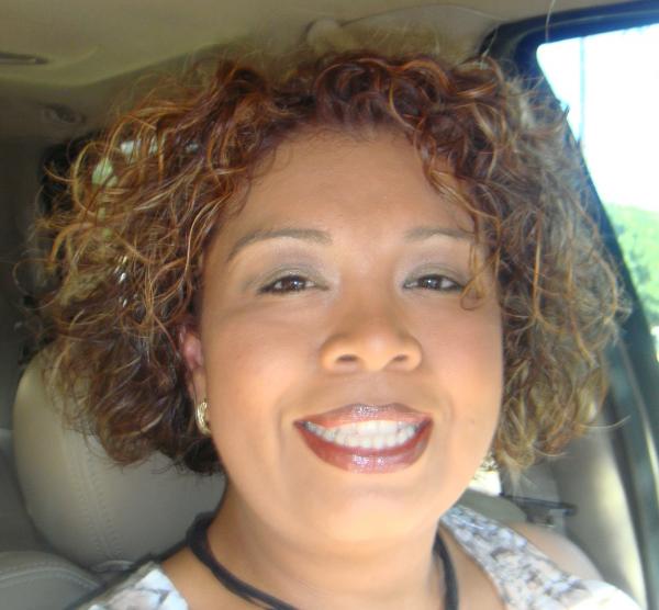 Claudia Espinoza - Class of 1994 - Georgetown High School