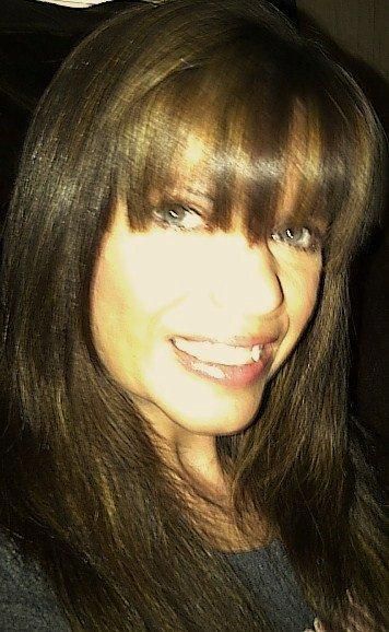 Wendy Tolson - Class of 1991 - Georgetown High School