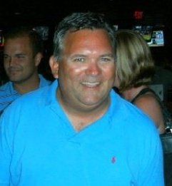 Dave Klaproth - Class of 1981 - Georgetown High School