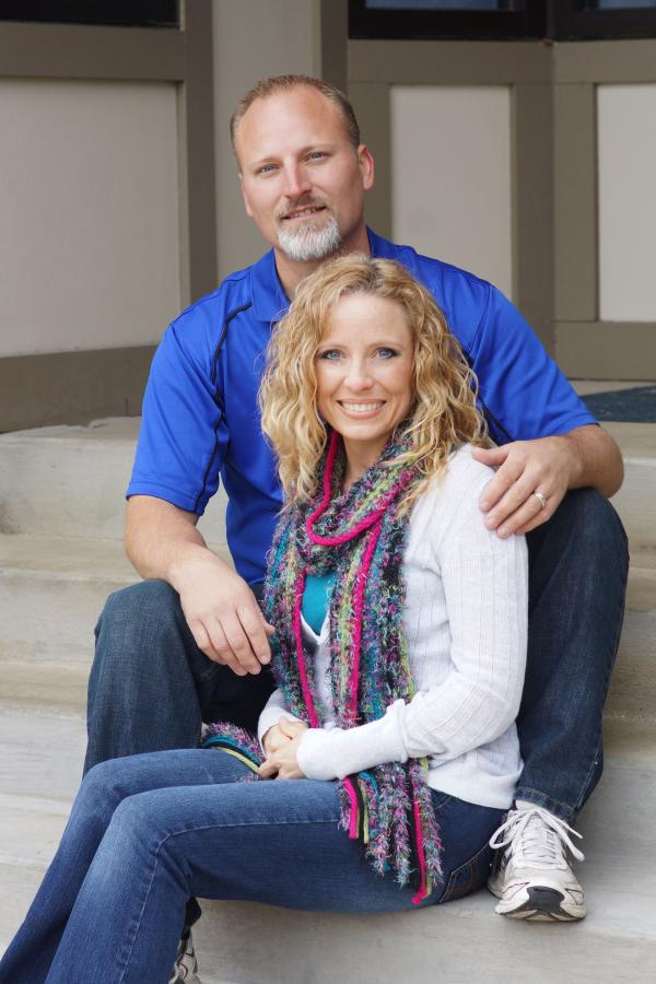 Shelli Bush - Class of 1993 - Georgetown High School