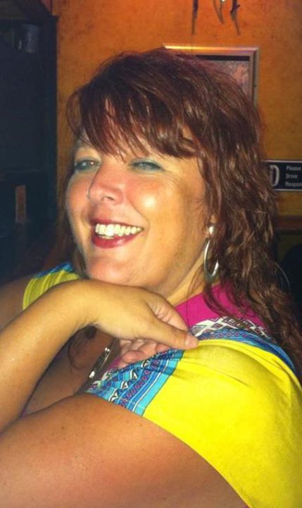 Jennifer Giesecke - Class of 1986 - Georgetown High School