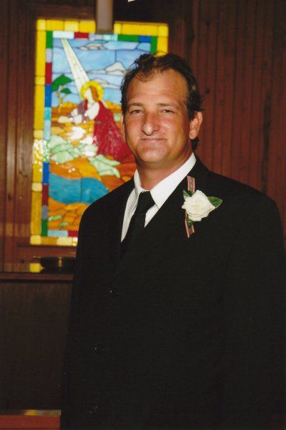 Damon Stanford - Class of 1986 - Georgetown High School