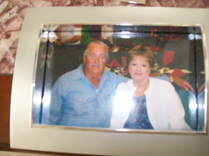 Patsy Ayres - Class of 1967 - Georgetown High School