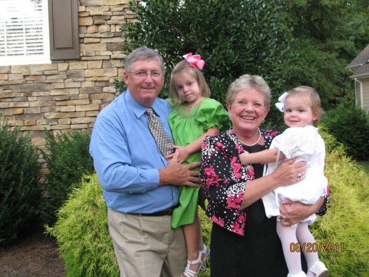 Carol Meyer - Class of 1968 - Bishop England High School