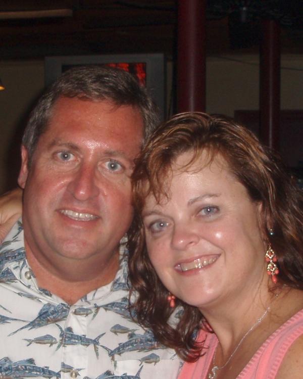 Paul Albers - Class of 1981 - Bishop England High School