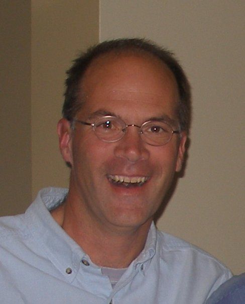 Mark Lisena - Class of 2007 - Bishop England High School