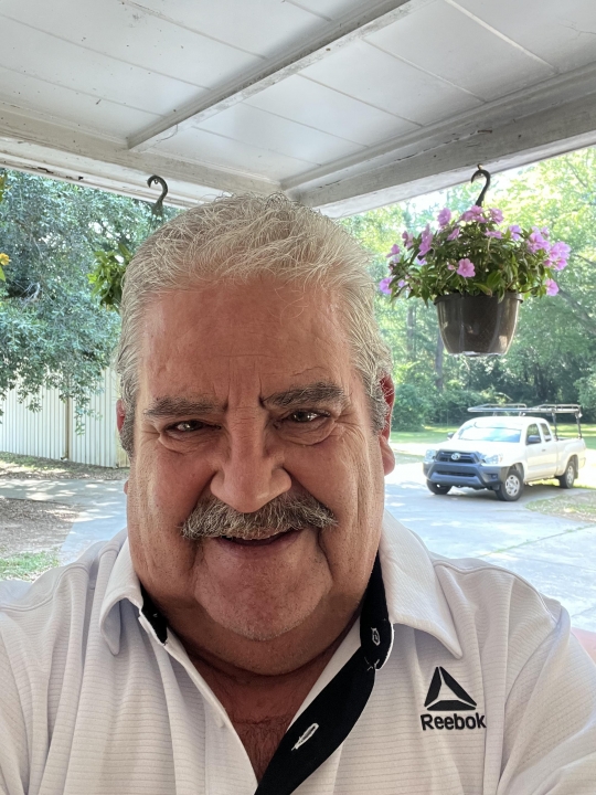 Terry Egan - Class of 1976 - Bishop England High School