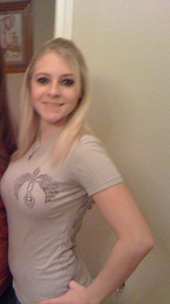 Chelsea Hendrickson - Class of 2010 - Vistas High School