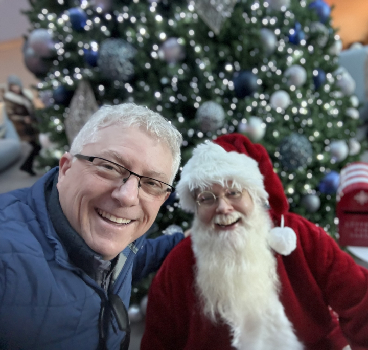 Shawn Wright - Class of 1989 - Parkin High School