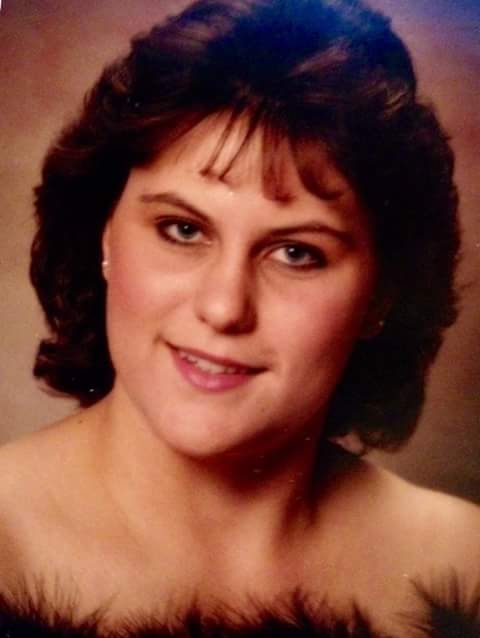 Becky Baldwin - Class of 1988 - Parkin High School