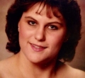 Becky Baldwin, class of 1988