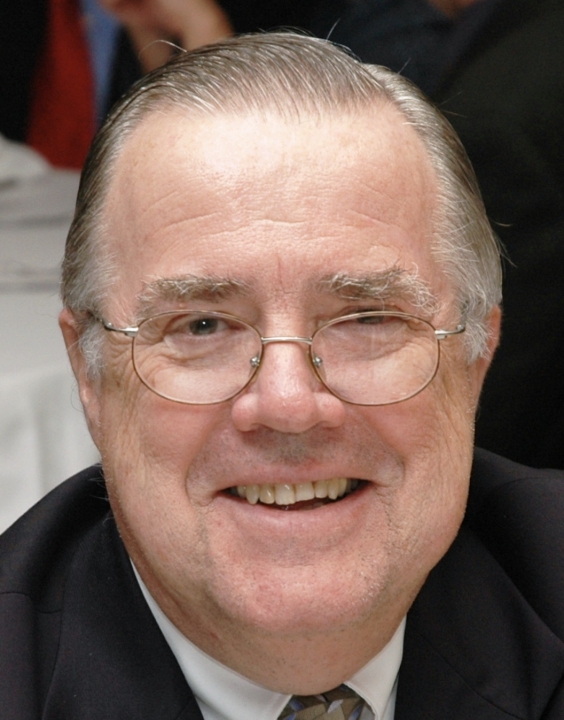 Edwin Cross - Class of 1959 - Mont Pleasant High School