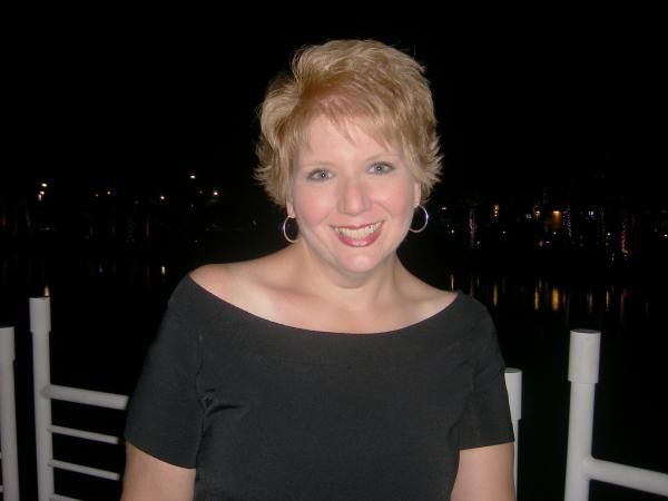 Louise Sparre - Class of 1986 - Mont Pleasant High School