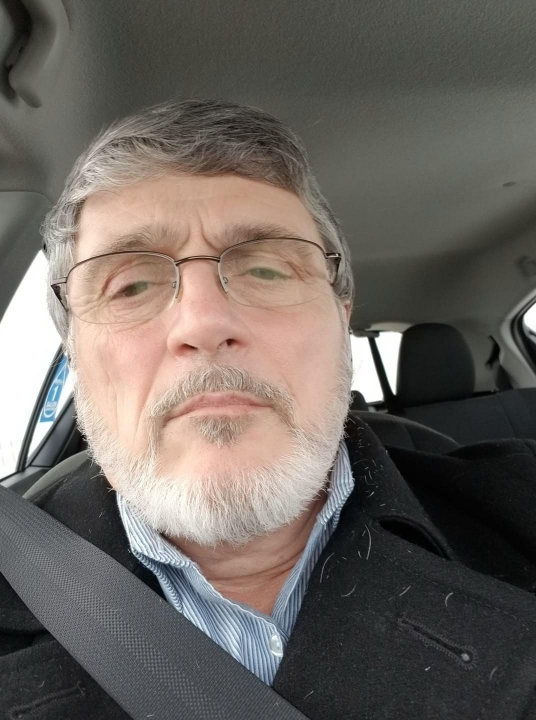 Bill Peake - Class of 1971 - Mont Pleasant High School