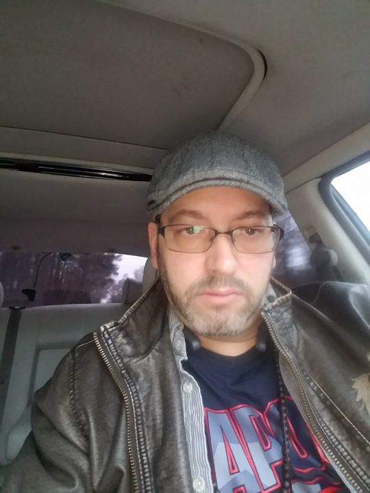 Robert Dubois - Class of 1989 - Mont Pleasant High School