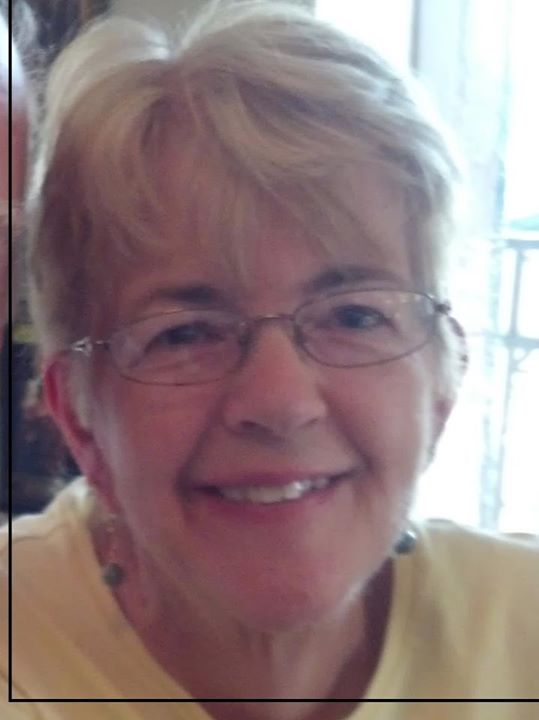 Susan Ocker - Class of 1963 - Mont Pleasant High School