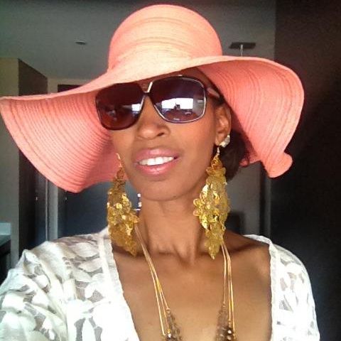 Kiamisha Page - Class of 1991 - Mont Pleasant High School