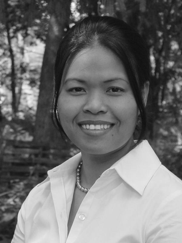 Bang Phinitsovanna - Class of 1993 - Mont Pleasant High School