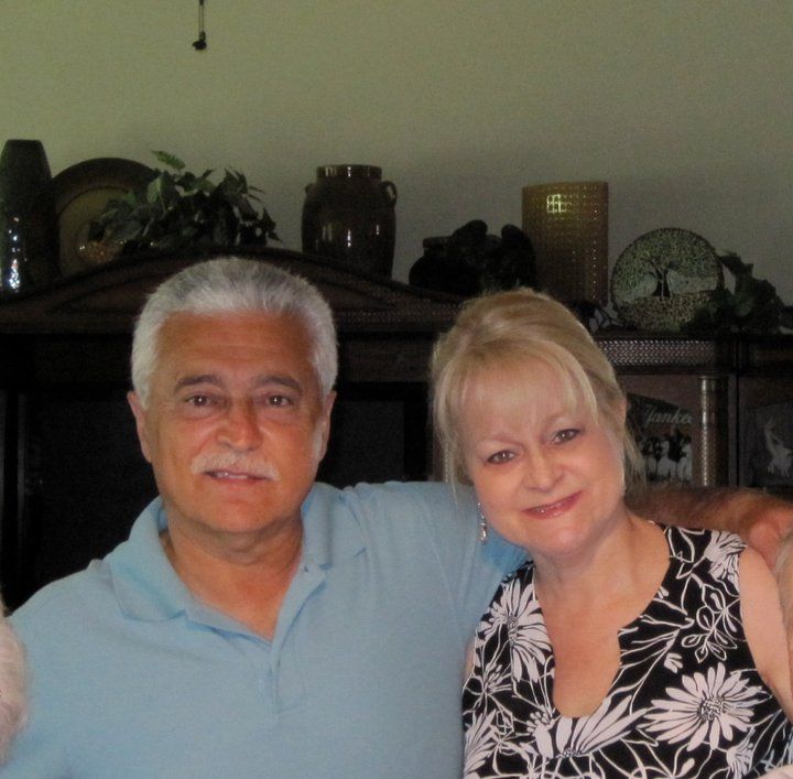 Jack Parisi - Class of 1967 - Mont Pleasant High School