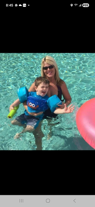 Coleen Wright - Class of 1979 - Mont Pleasant High School