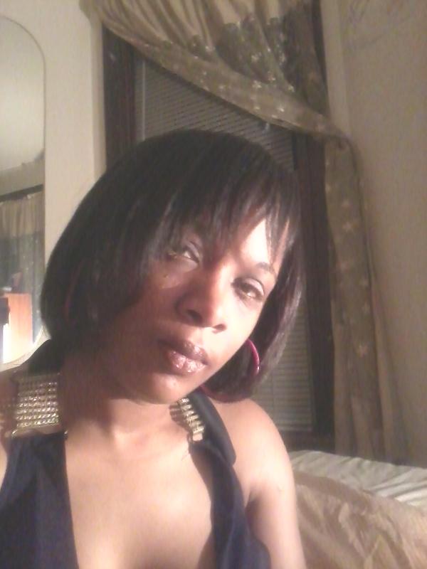 Arlene Richardson - Class of 1994 - Mont Pleasant High School