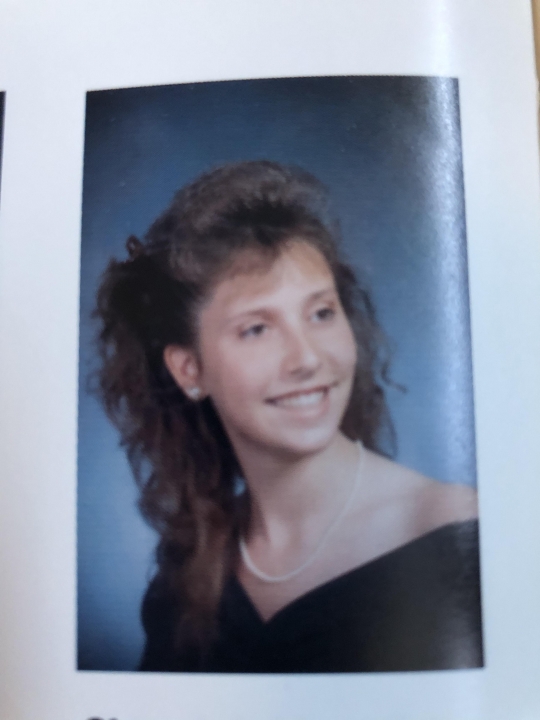 Shannon Santo - Class of 1989 - Mont Pleasant High School