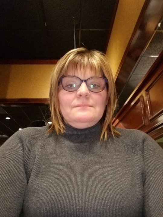 Lisa Leary - Class of 1977 - Mont Pleasant High School