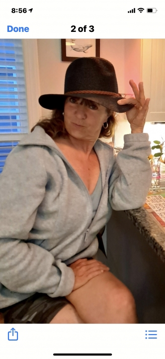 Jeanette Morales - Class of 1974 - Mont Pleasant High School