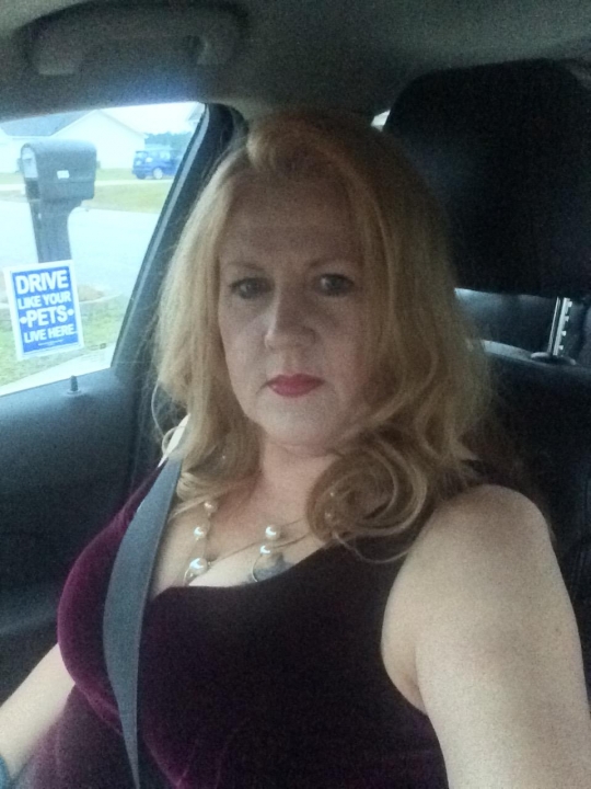 Linda Tassinari - Class of 1986 - Mont Pleasant High School