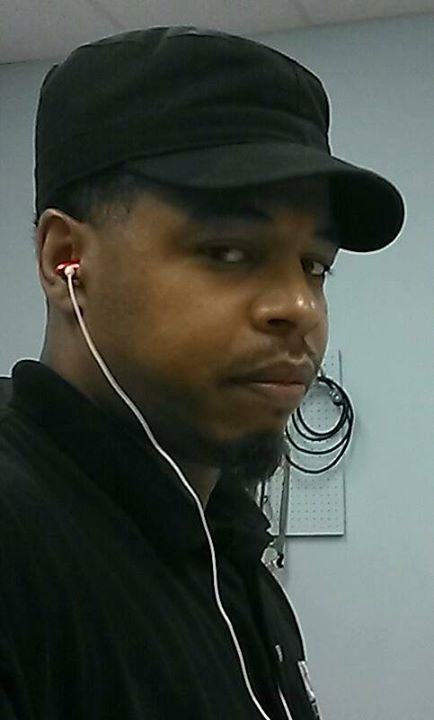 Andre Williamson - Class of 1989 - Mont Pleasant High School