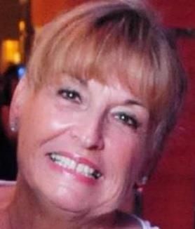 Anita Sacco - Class of 1969 - Mont Pleasant High School