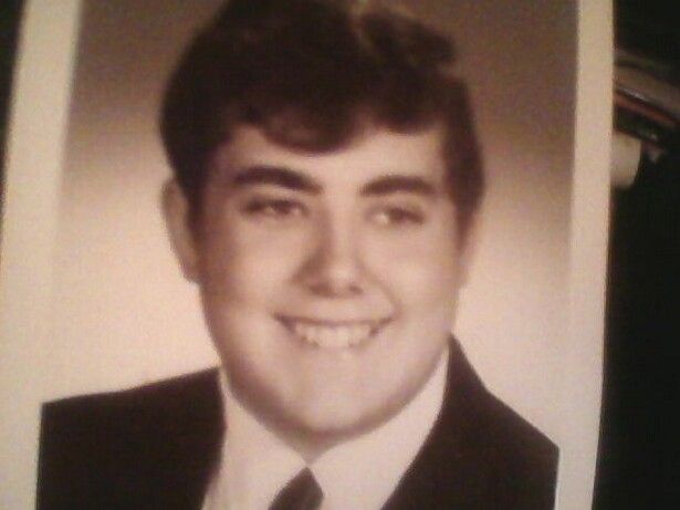 Joseph Carota - Class of 1971 - Mont Pleasant High School