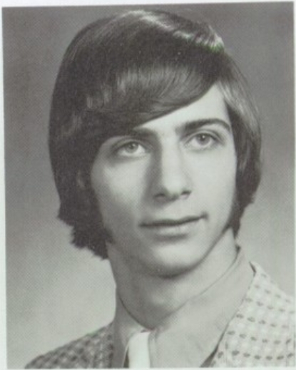 James Nowicki - Class of 1976 - Linton High School