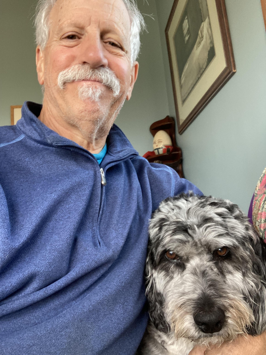 Brian Englebardt - Class of 1973 - Linton High School