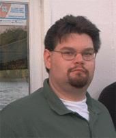 Michael Rector - Class of 1995 - Linton High School