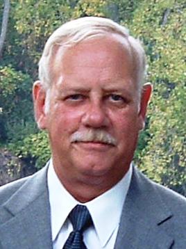 Joe Markiewicz - Class of 1971 - Linton High School