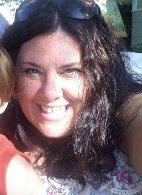 Suzanne Lazar - Class of 1984 - Linton High School