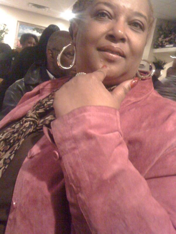 Earlene Rose - Class of 1970 - Linton High School