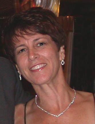 Elisa Schein - Class of 1976 - Linton High School
