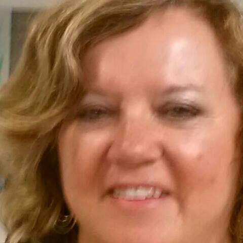 Sue Riccio - Class of 1977 - Linton High School