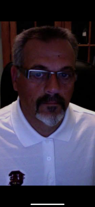 James Baker - Class of 1976 - Linton High School